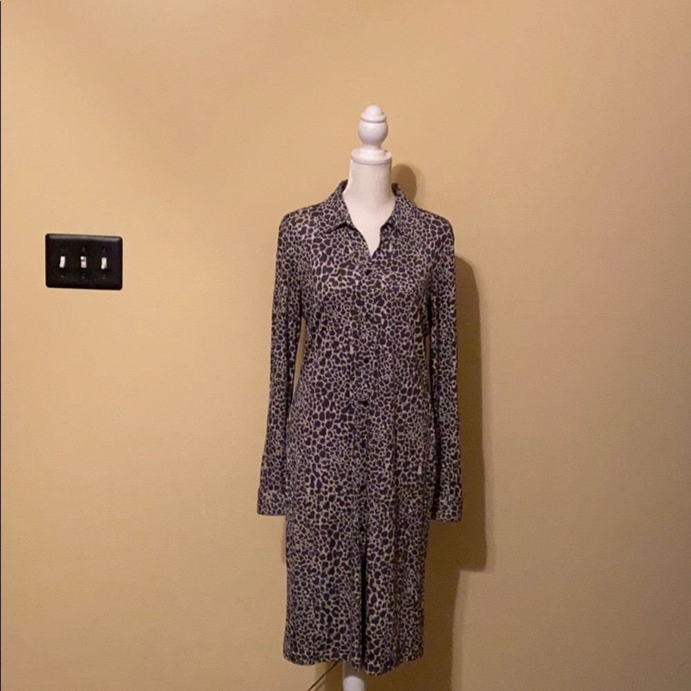The Limited dress
